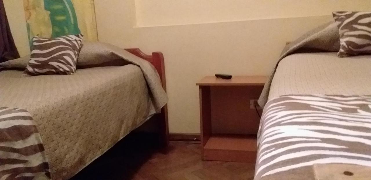 Hostal Tunquelen Valparaíso Kültér fotó