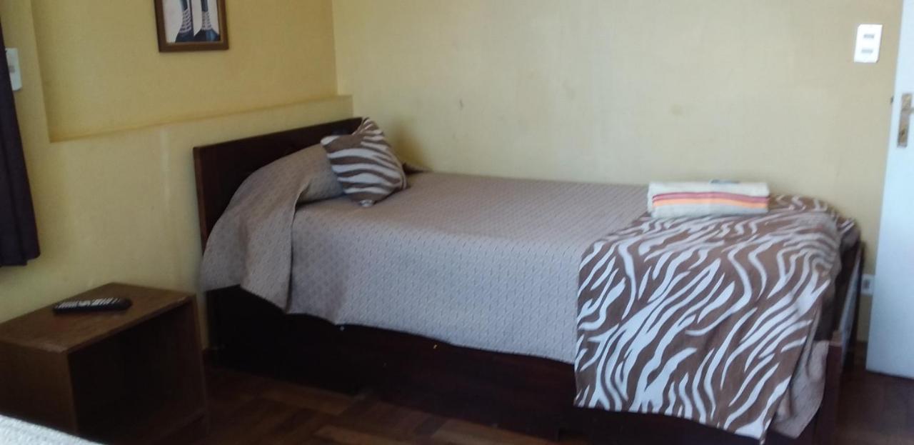 Hostal Tunquelen Valparaíso Kültér fotó