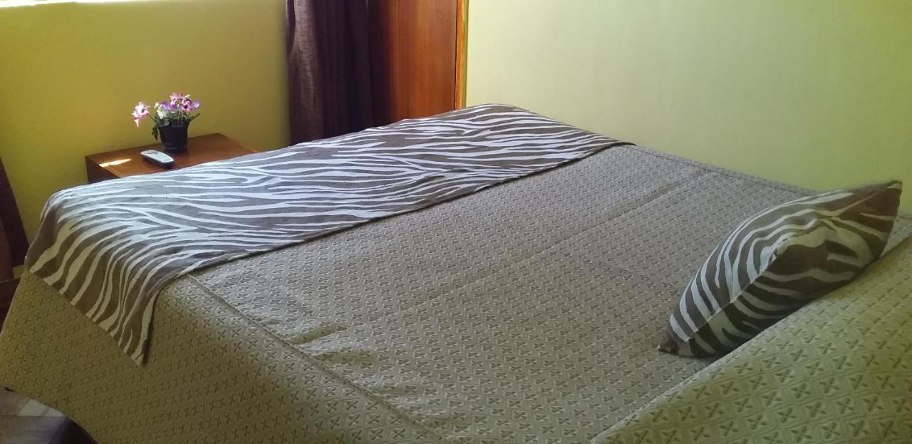 Hostal Tunquelen Valparaíso Kültér fotó