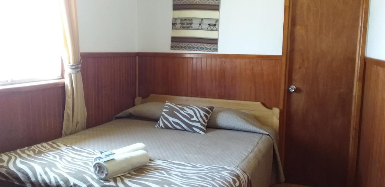 Hostal Tunquelen Valparaíso Kültér fotó