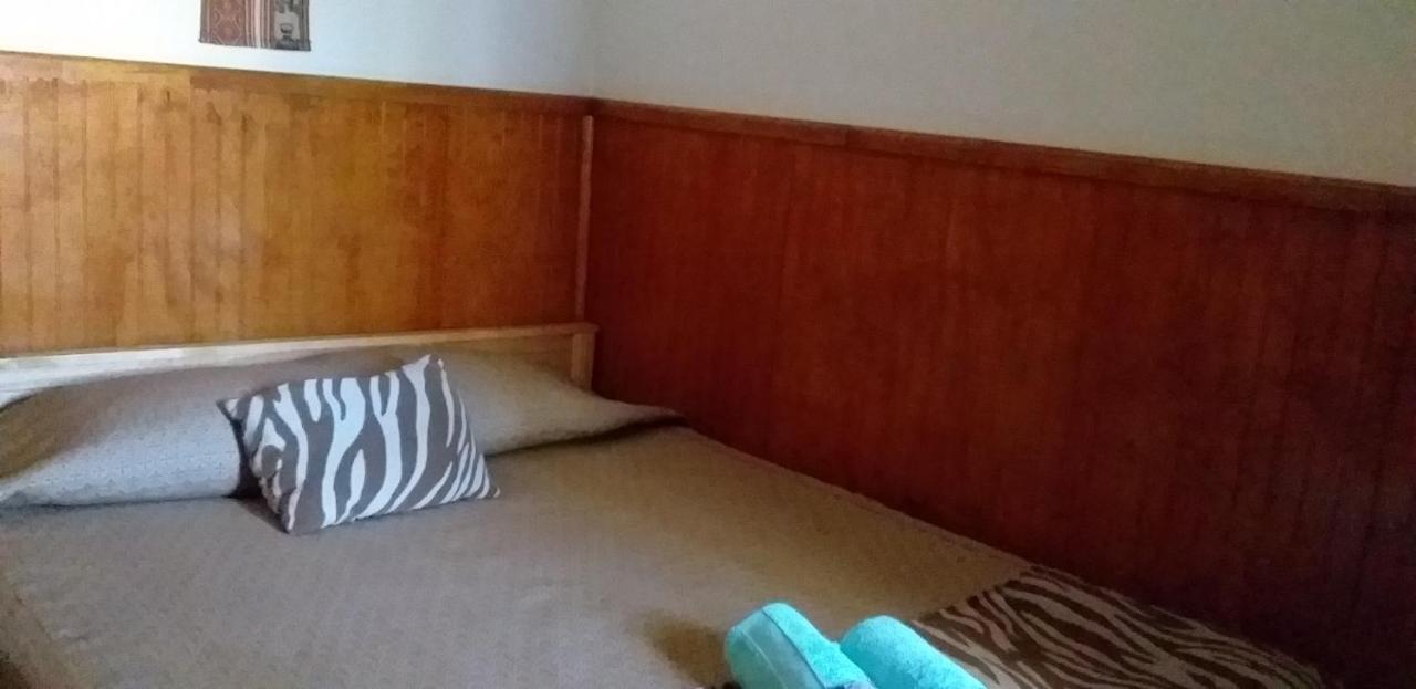 Hostal Tunquelen Valparaíso Kültér fotó